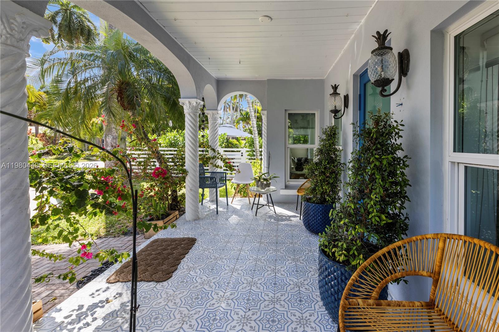 SHORE ACRES AMD PL - Residential Lease