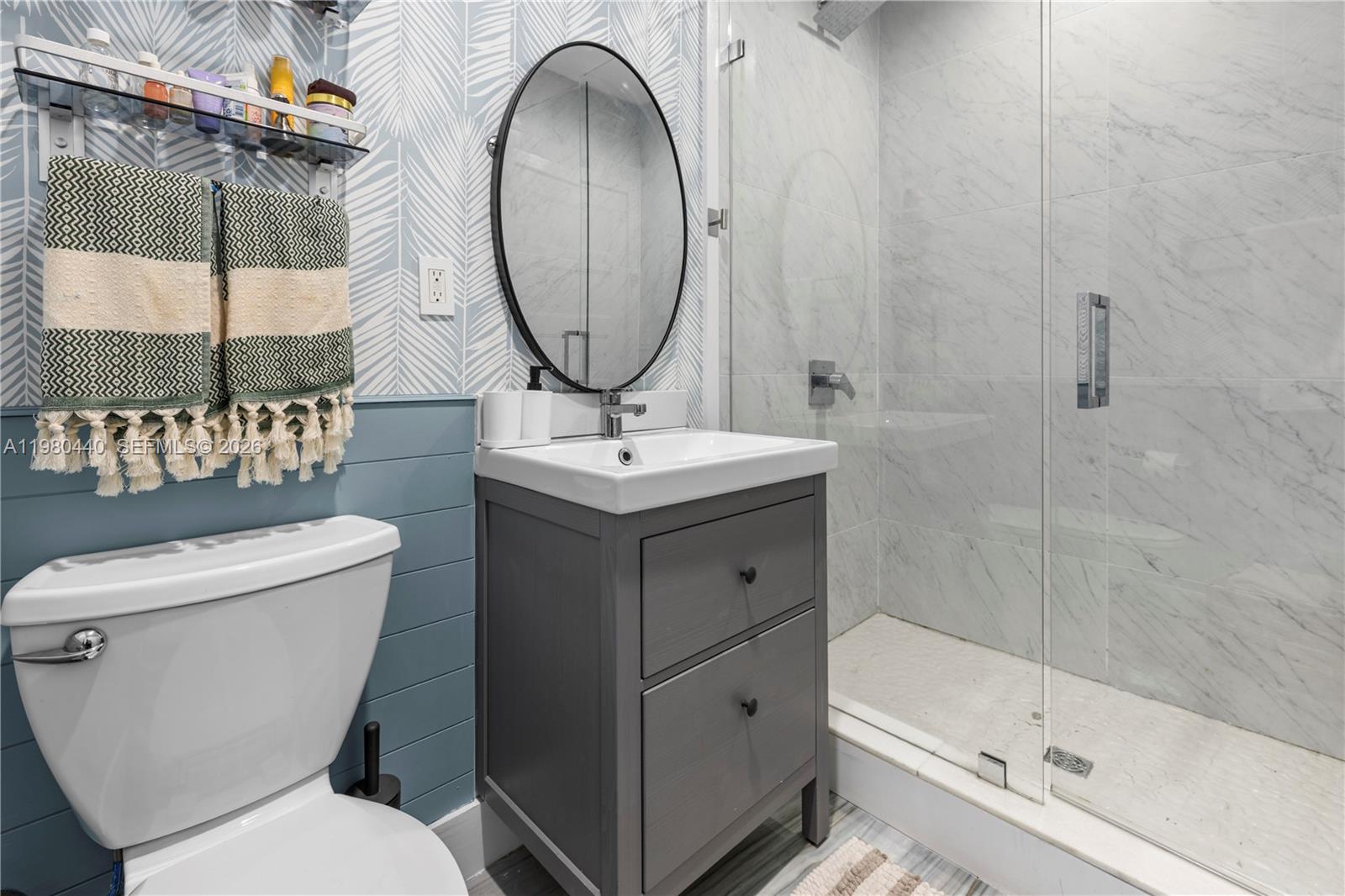 SHORE ACRES AMD PL - Residential Lease