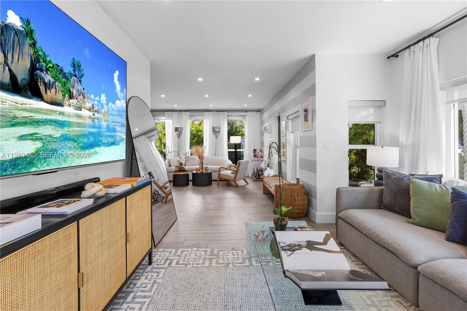 SHORE ACRES AMD PL - Residential Lease