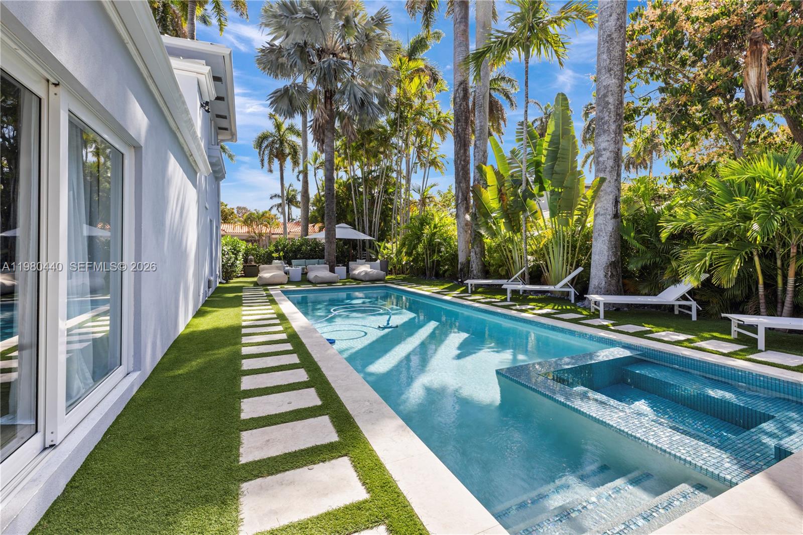 SHORE ACRES AMD PL - Residential Lease