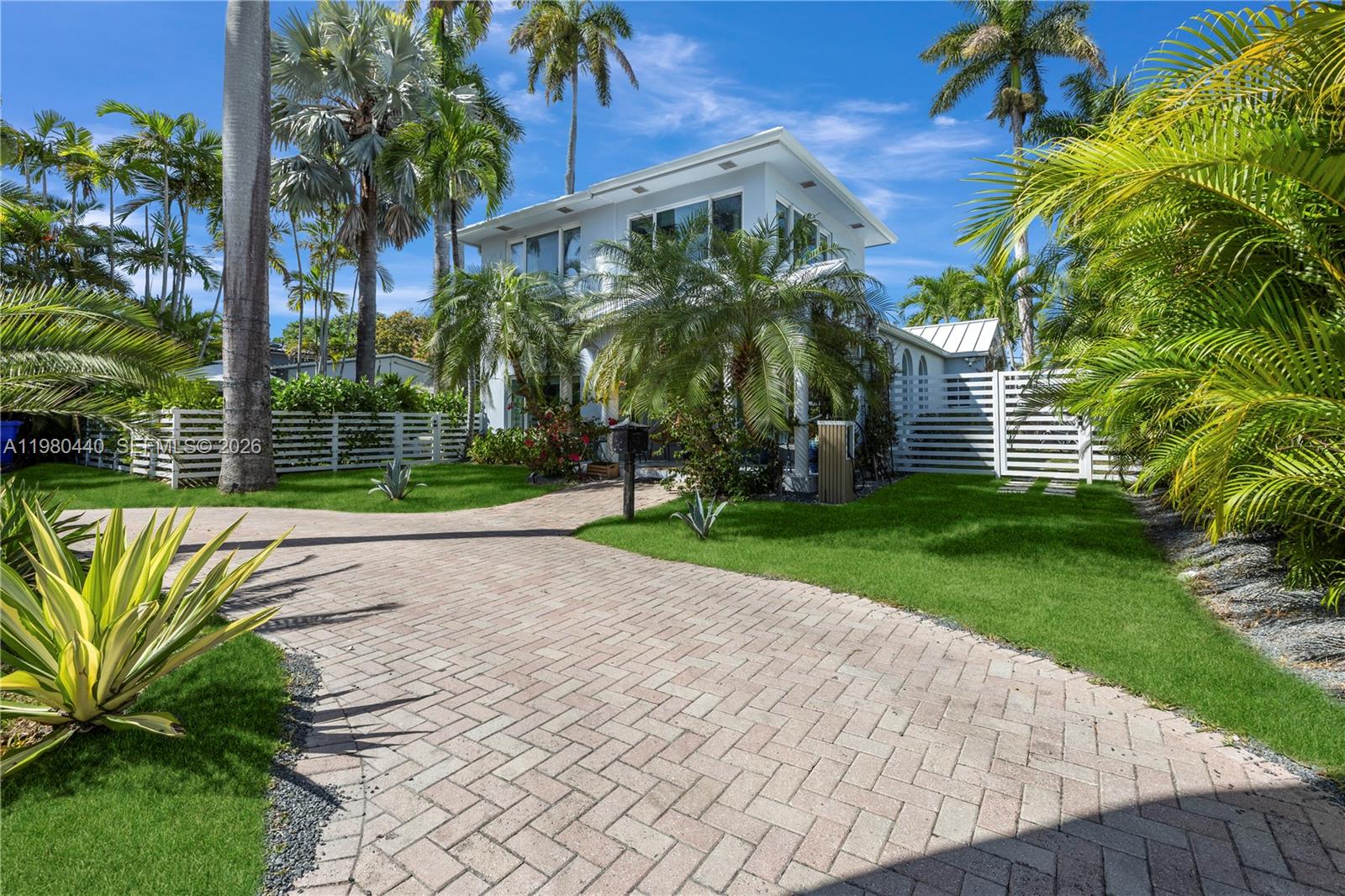 SHORE ACRES AMD PL - Residential Lease