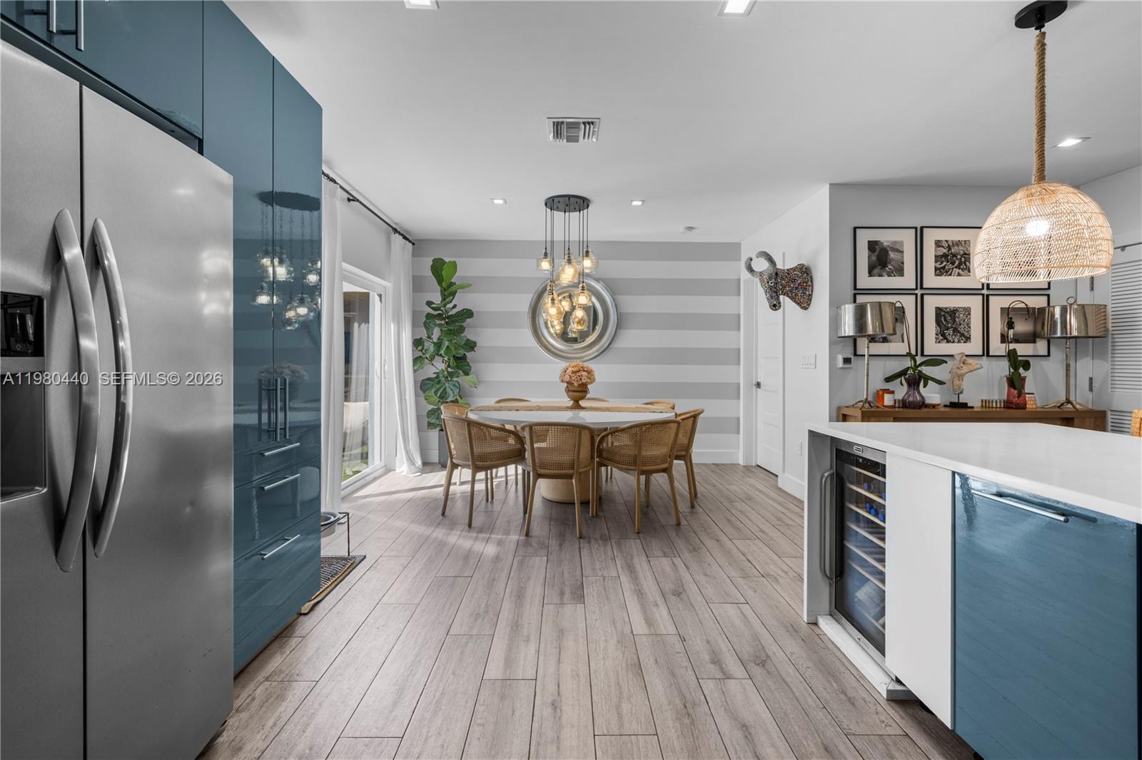 SHORE ACRES AMD PL - Residential Lease