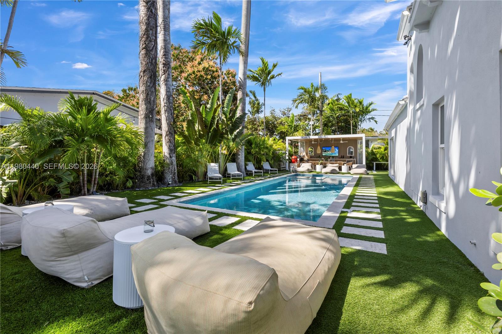 SHORE ACRES AMD PL - Residential Lease