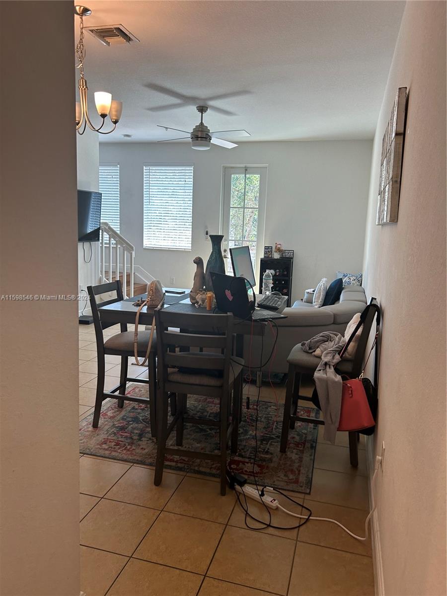 COBBLESTONE II CONDO - Residential Lease