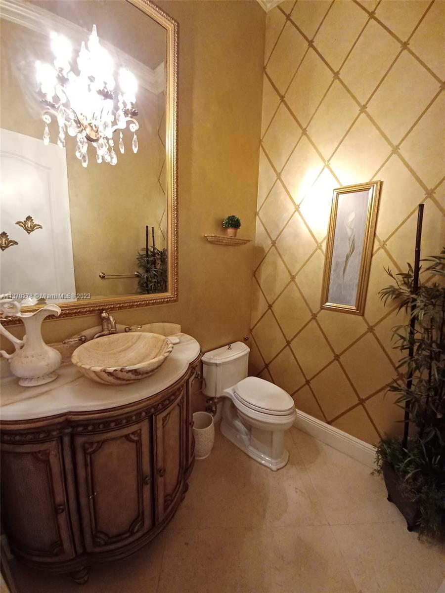 ESTATES OF SWAN LAKE - Residential