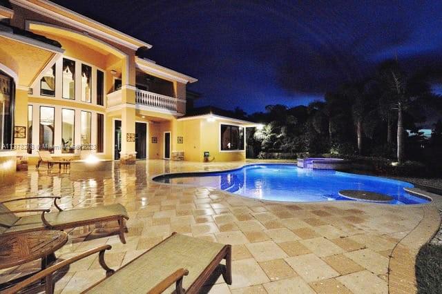 ESTATES OF SWAN LAKE - Residential