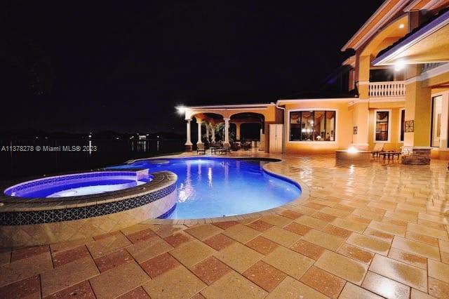 ESTATES OF SWAN LAKE - Residential