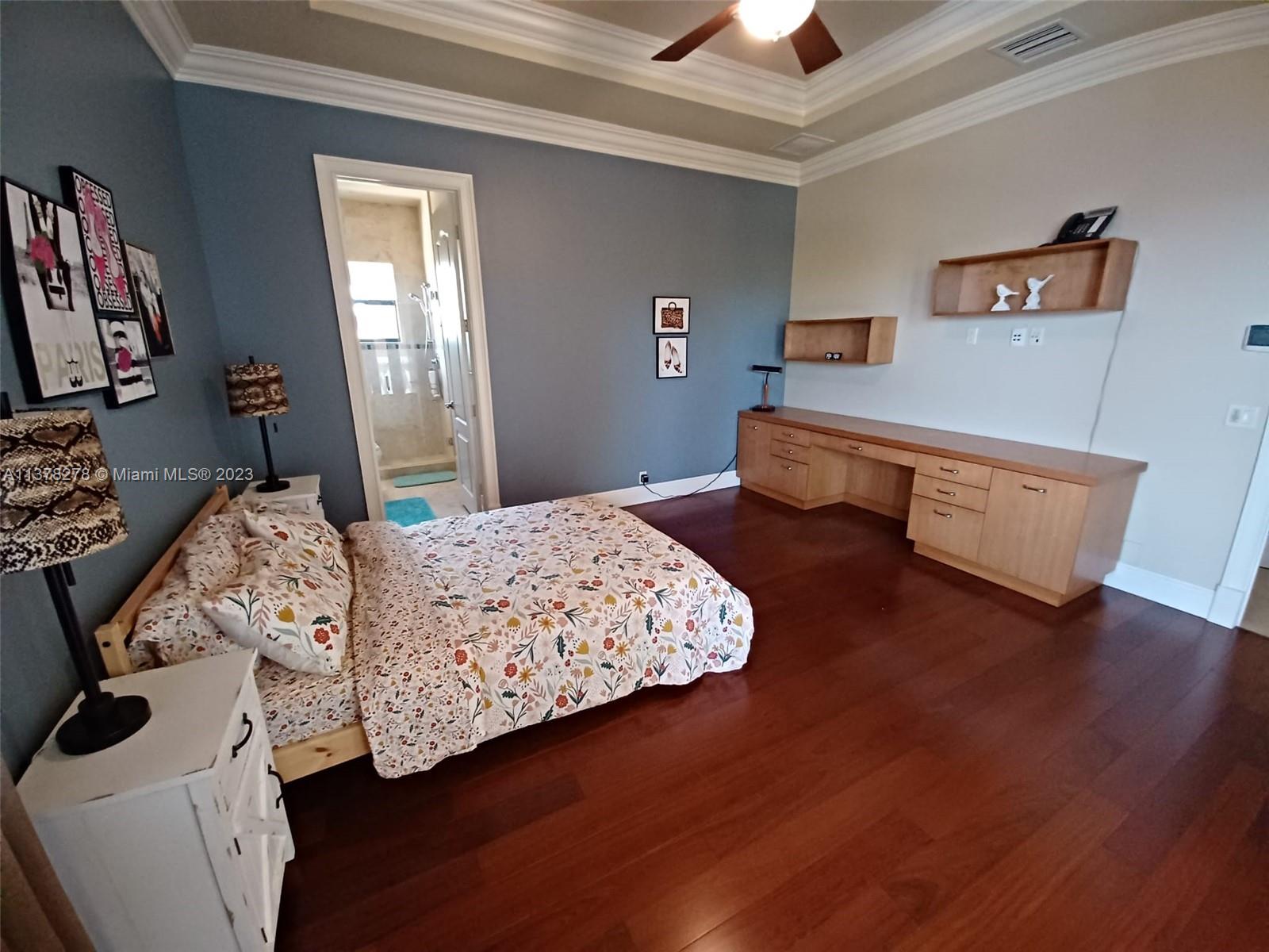 ESTATES OF SWAN LAKE - Residential