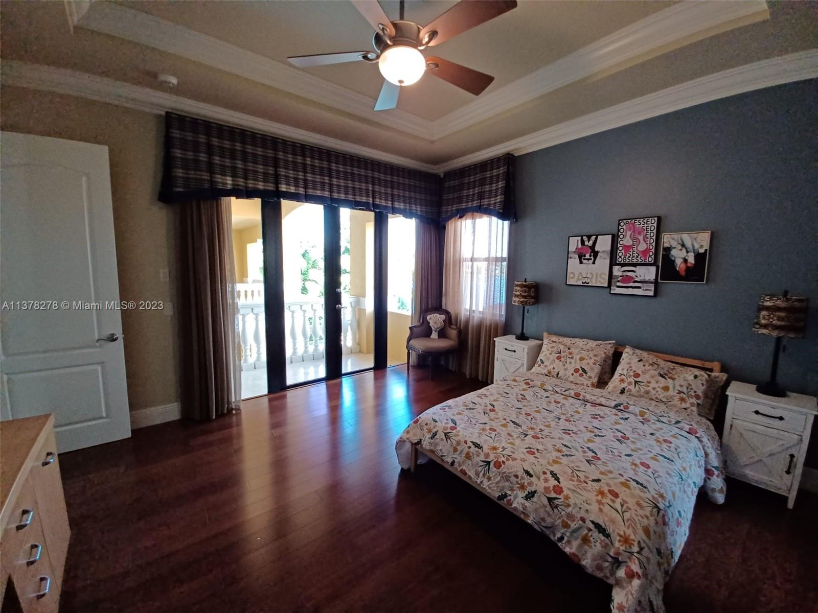 ESTATES OF SWAN LAKE - Residential