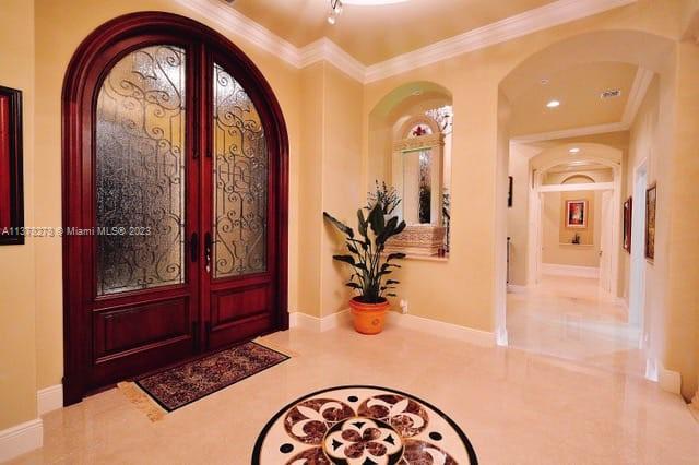 ESTATES OF SWAN LAKE - Residential