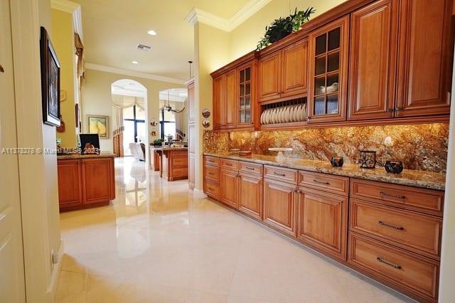 ESTATES OF SWAN LAKE - Residential