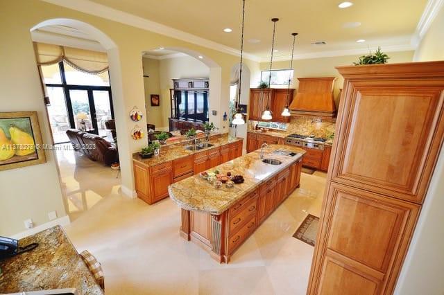 ESTATES OF SWAN LAKE - Residential