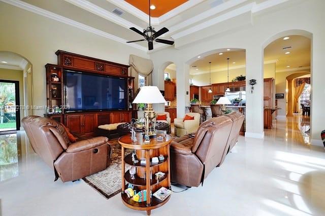 ESTATES OF SWAN LAKE - Residential