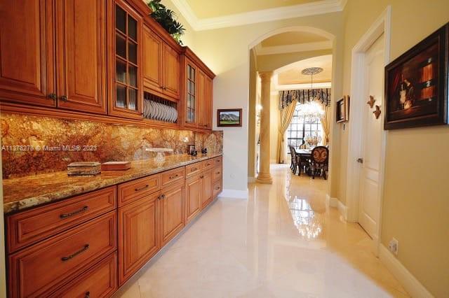 ESTATES OF SWAN LAKE - Residential