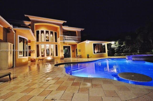 ESTATES OF SWAN LAKE - Residential