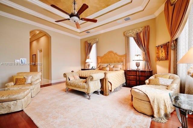 ESTATES OF SWAN LAKE - Residential