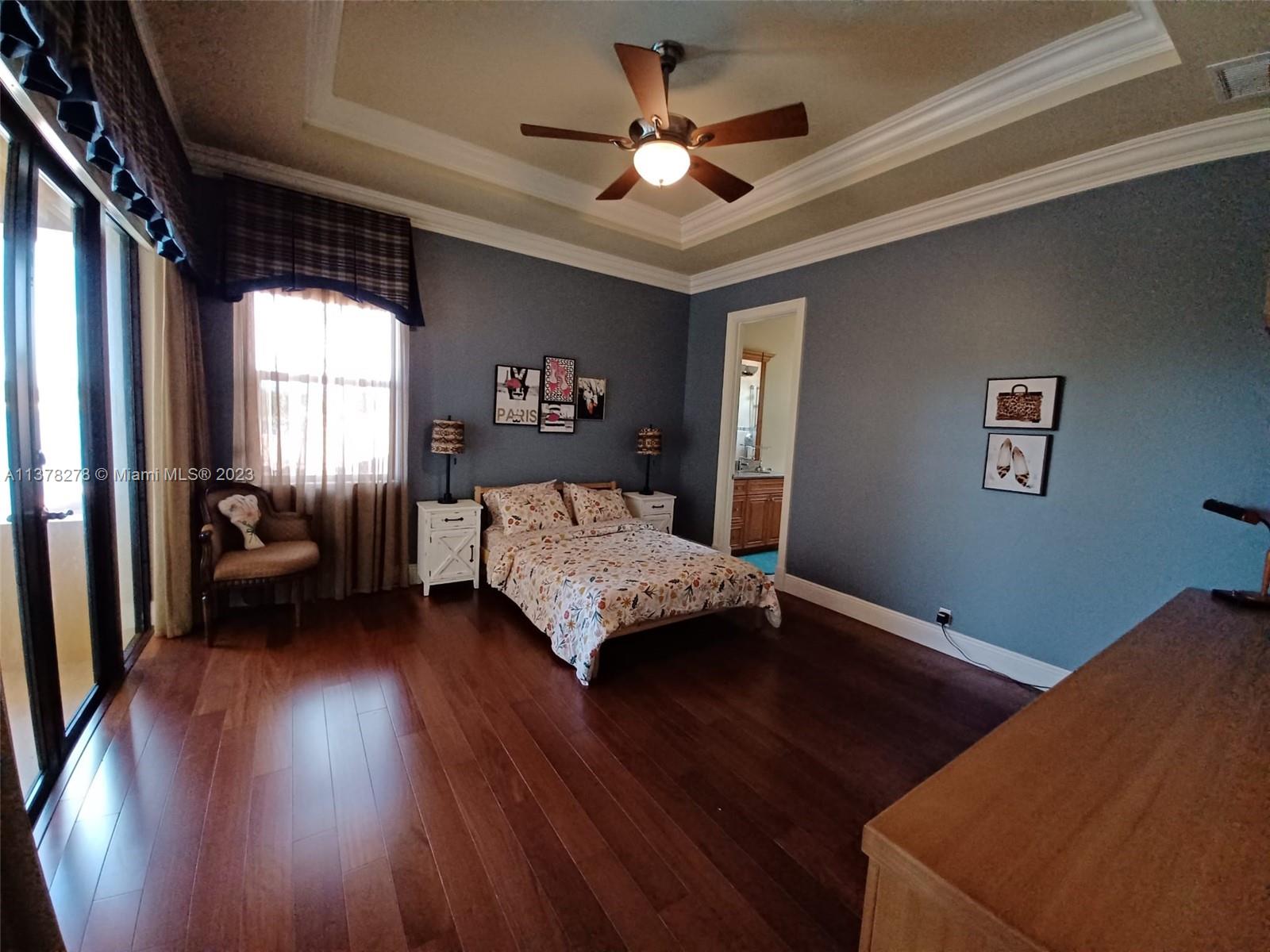 ESTATES OF SWAN LAKE - Residential