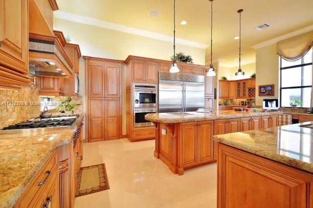 ESTATES OF SWAN LAKE - Residential