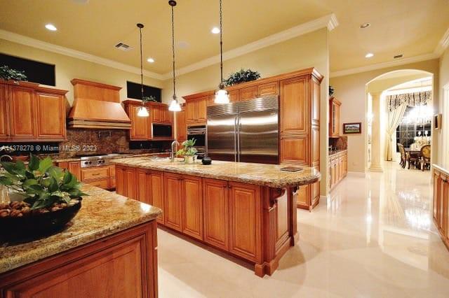 ESTATES OF SWAN LAKE - Residential