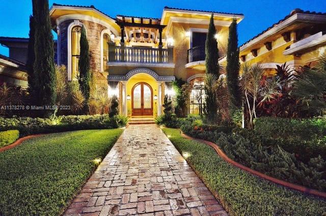 ESTATES OF SWAN LAKE - Residential