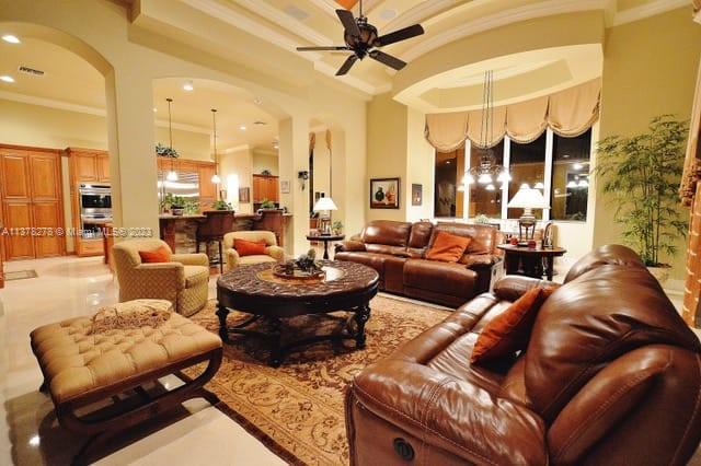 ESTATES OF SWAN LAKE - Residential