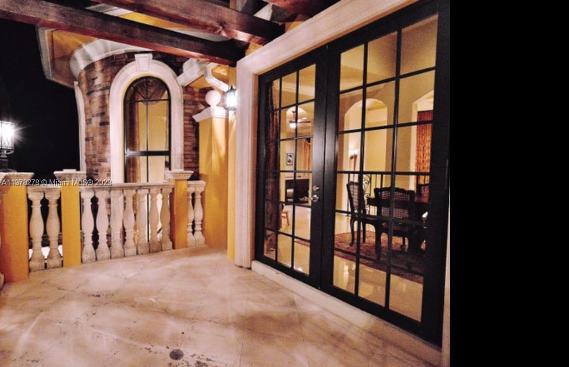 ESTATES OF SWAN LAKE - Residential