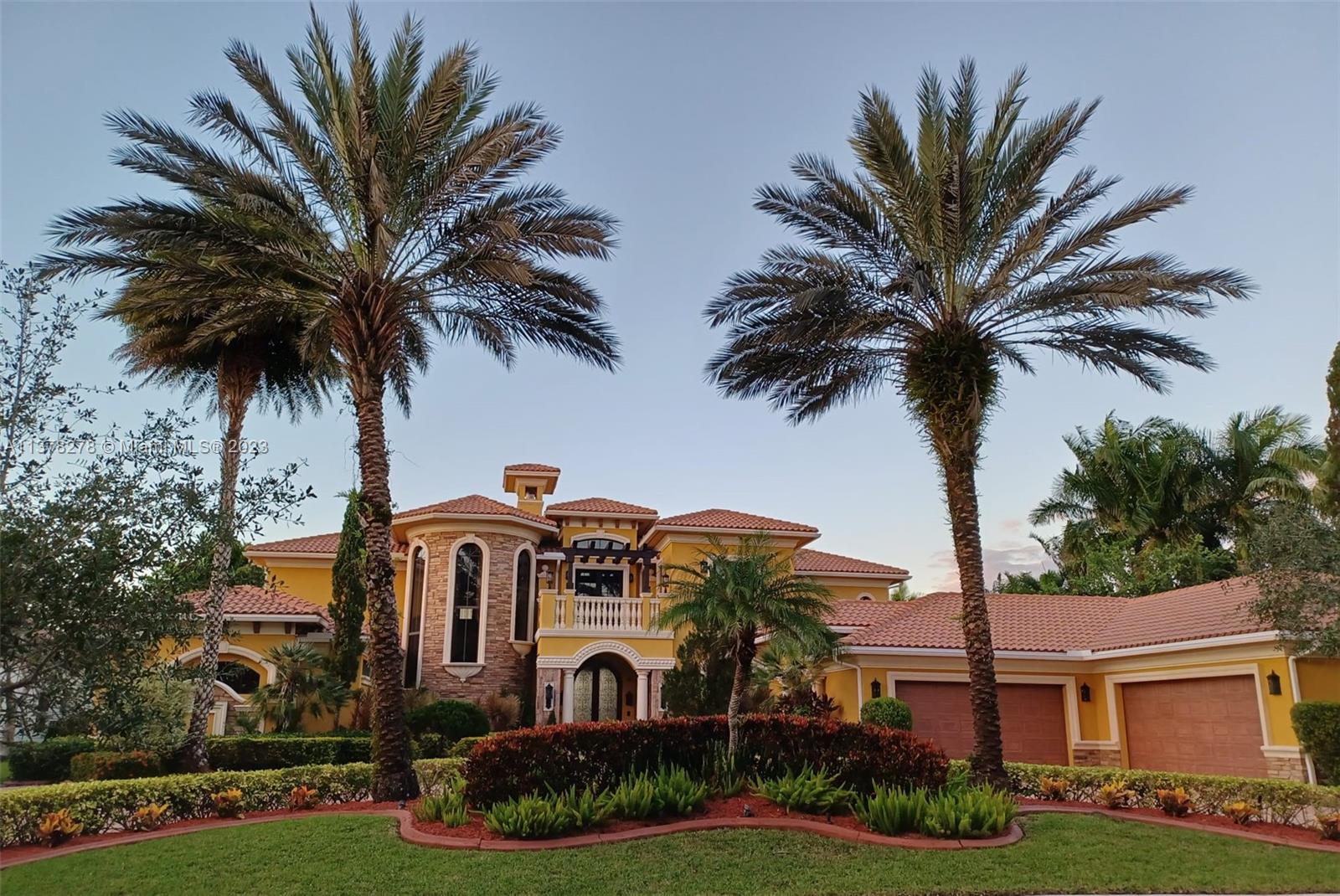 ESTATES OF SWAN LAKE - Residential