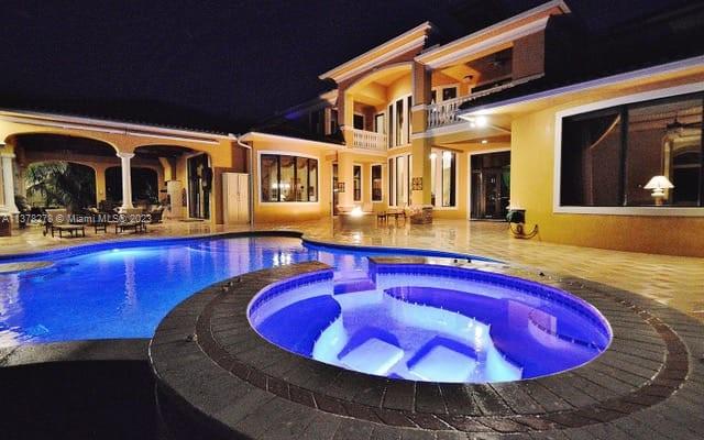 ESTATES OF SWAN LAKE - Residential