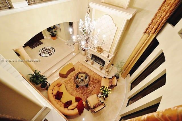 ESTATES OF SWAN LAKE - Residential