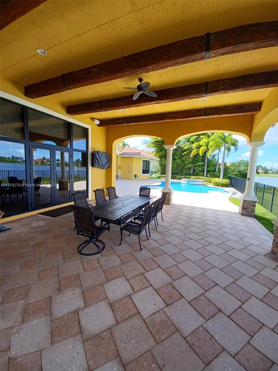 ESTATES OF SWAN LAKE - Residential