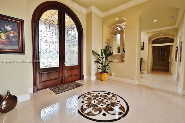 ESTATES OF SWAN LAKE - Residential