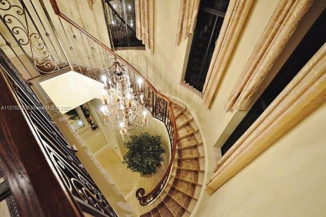 ESTATES OF SWAN LAKE - Residential