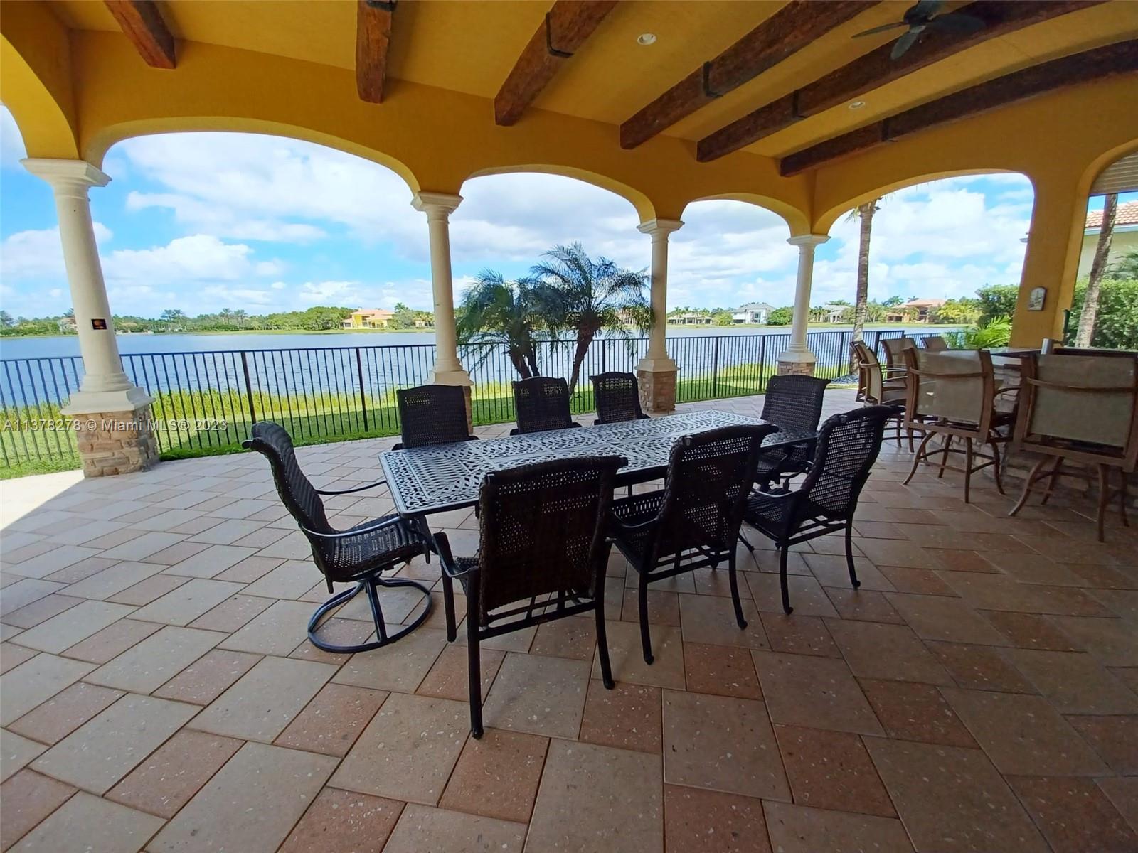 ESTATES OF SWAN LAKE - Residential