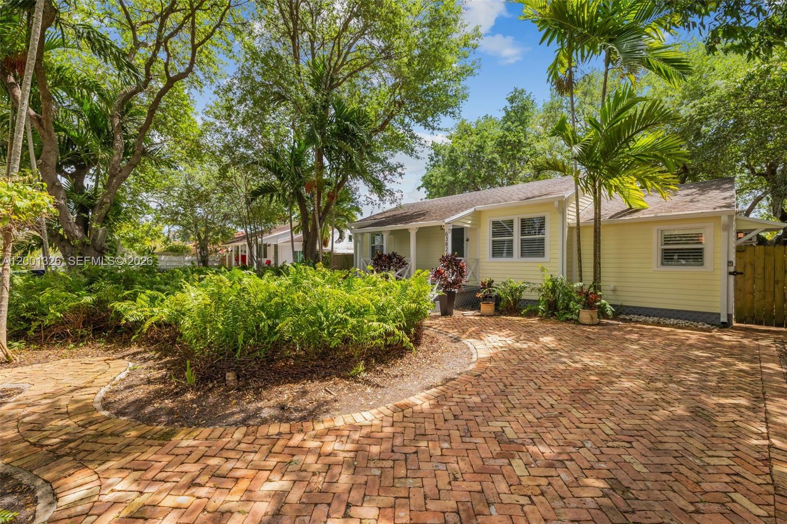 CENTRAL MIAMI PART 2 - Residential