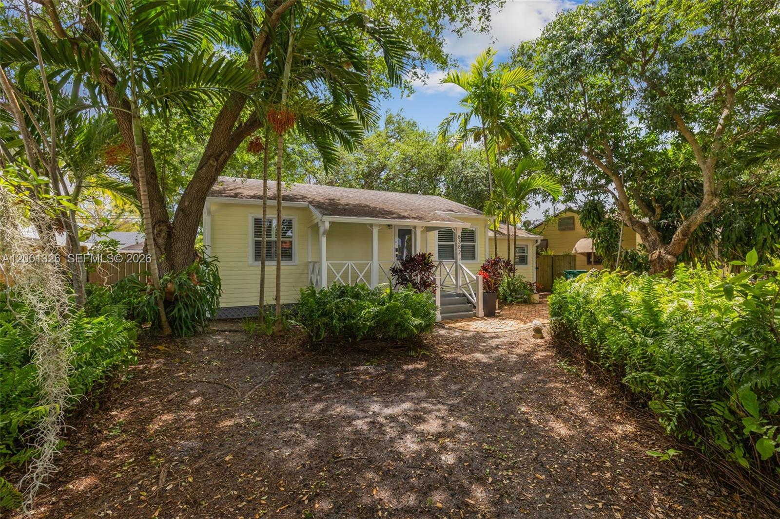 CENTRAL MIAMI PART 2 - Residential