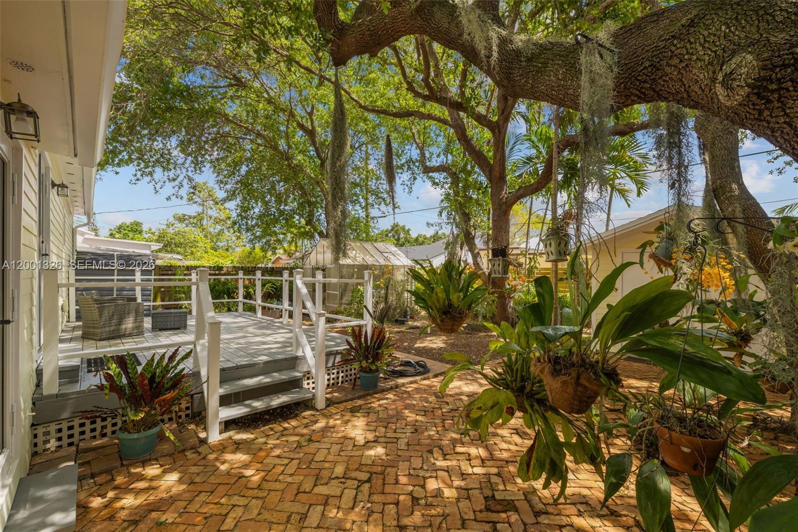 CENTRAL MIAMI PART 2 - Residential