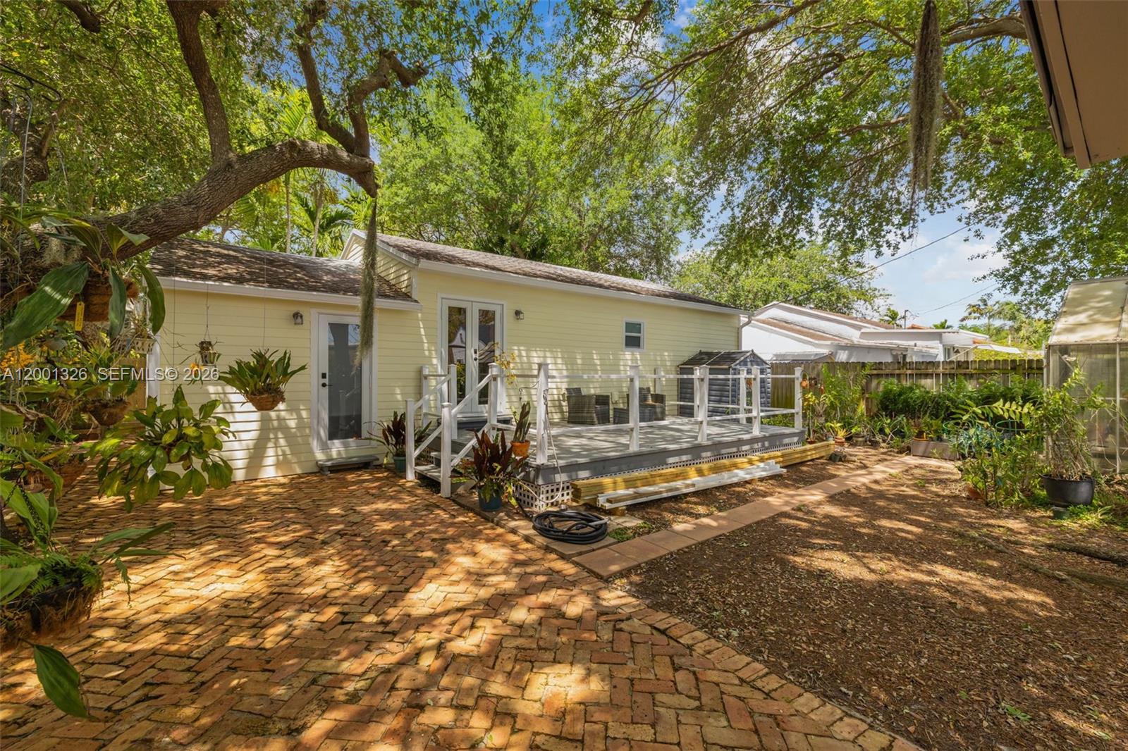 CENTRAL MIAMI PART 2 - Residential