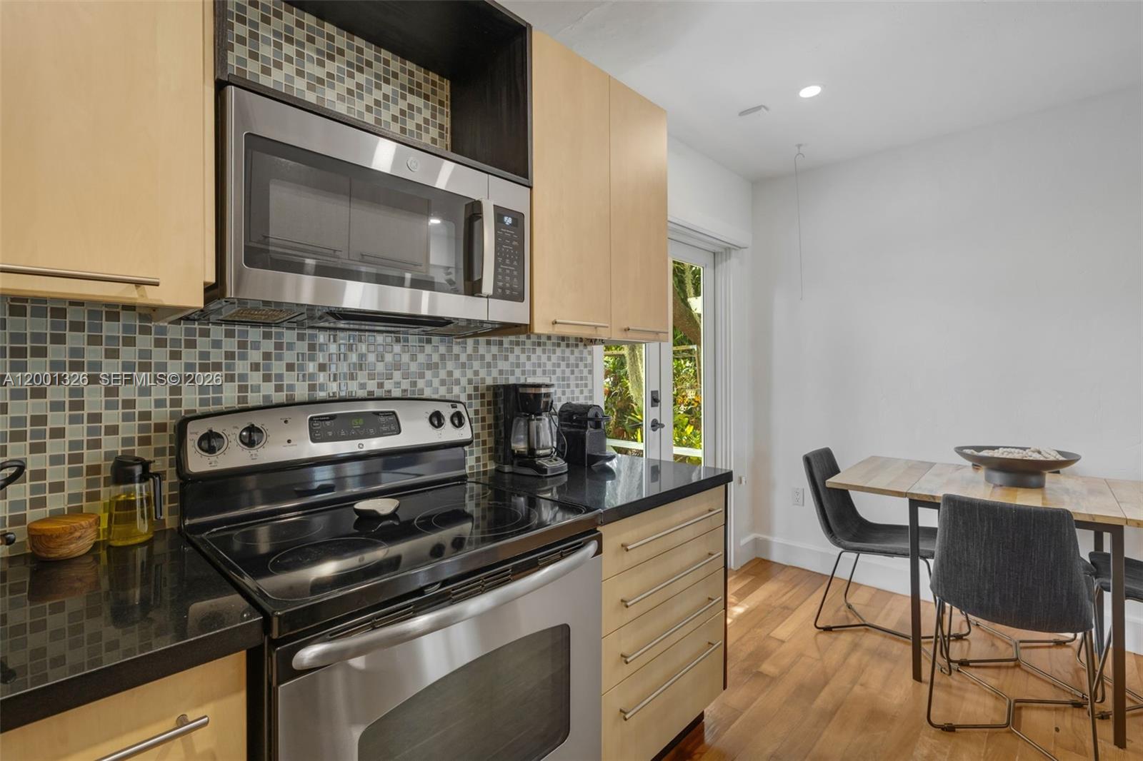 CENTRAL MIAMI PART 2 - Residential