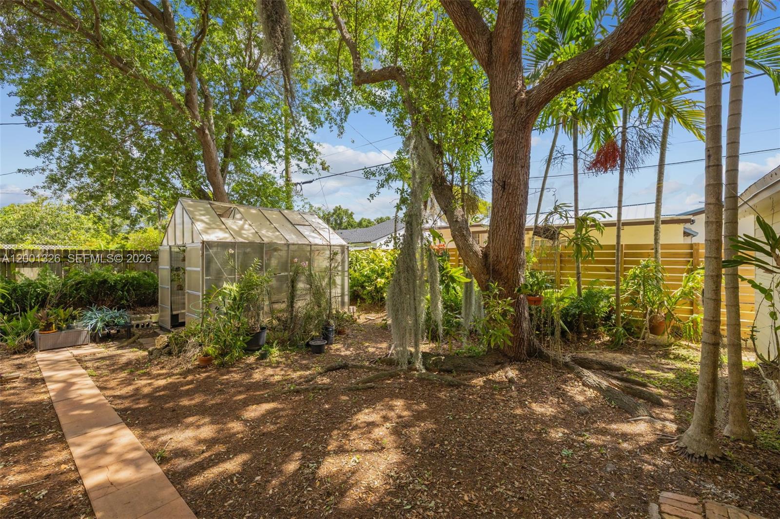 CENTRAL MIAMI PART 2 - Residential
