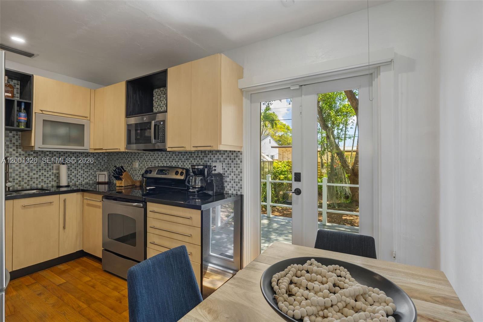 CENTRAL MIAMI PART 2 - Residential
