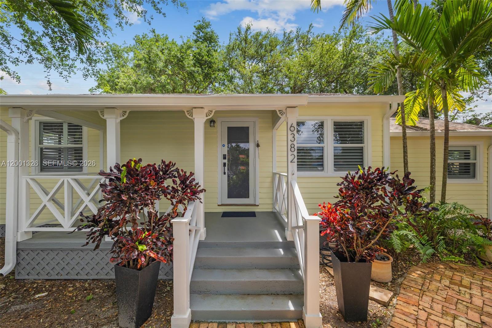 CENTRAL MIAMI PART 2 - Residential