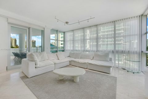 3131 NE 188th St 1-507 Aventura FL 33180