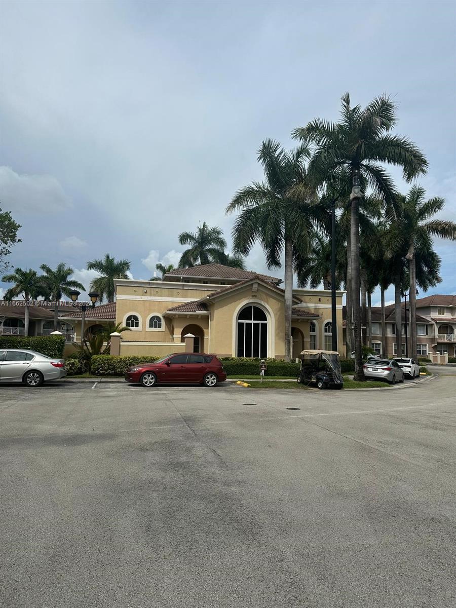 CENTURY PARK CONDO NO 2 - Residential