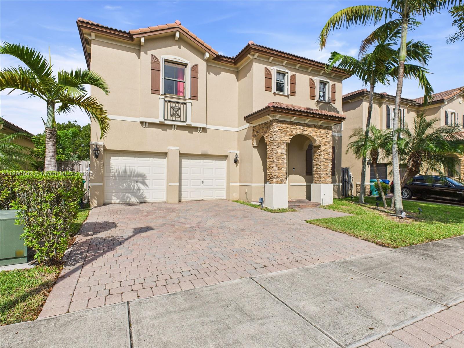 SILVER PALM EAST SEC FOUR - Residential