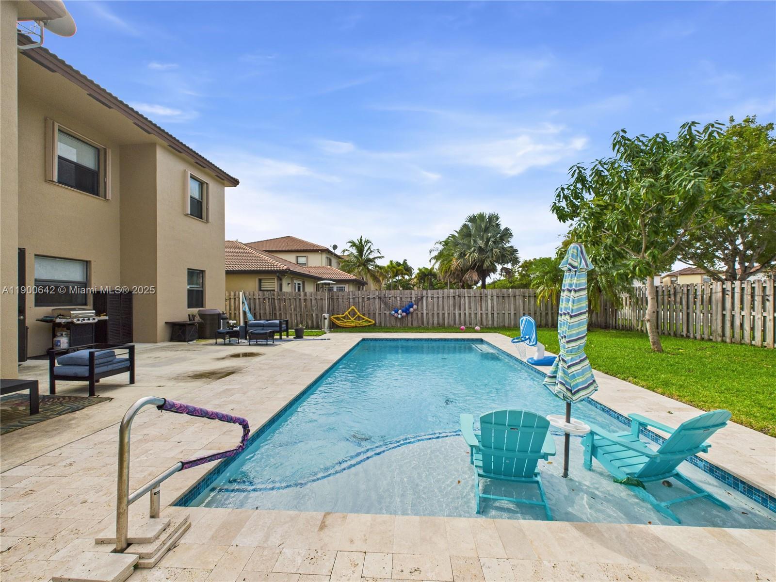 SILVER PALM EAST SEC FOUR - Residential