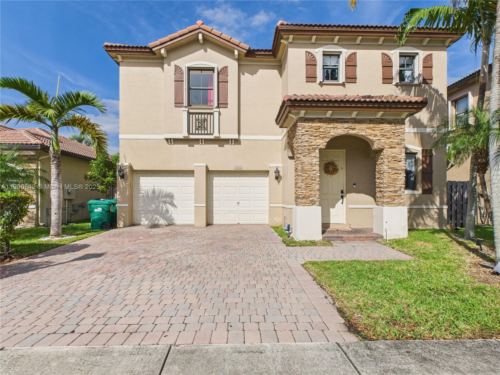 SILVER PALM EAST SEC FOUR - Residential