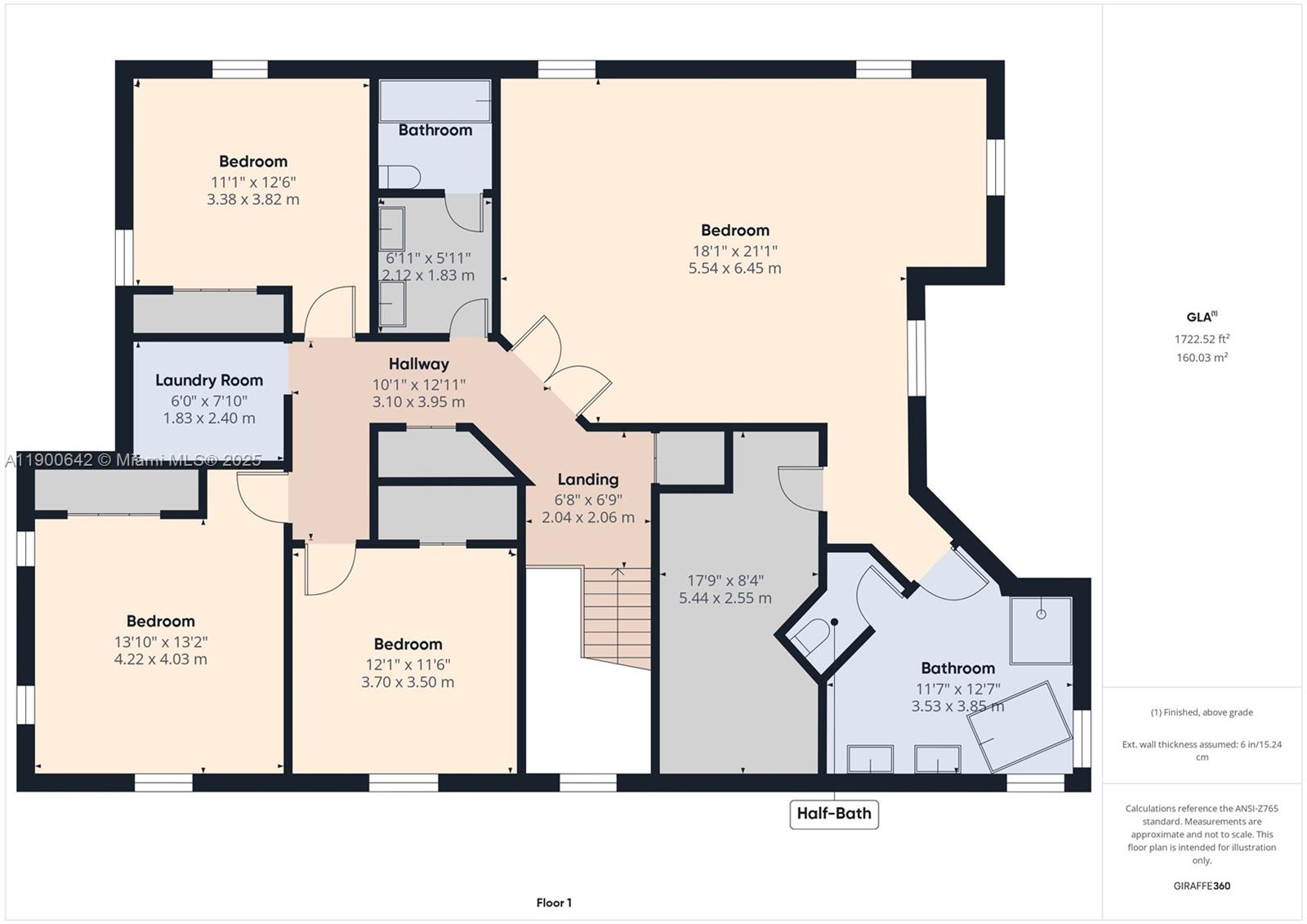 SILVER PALM EAST SEC FOUR - Residential