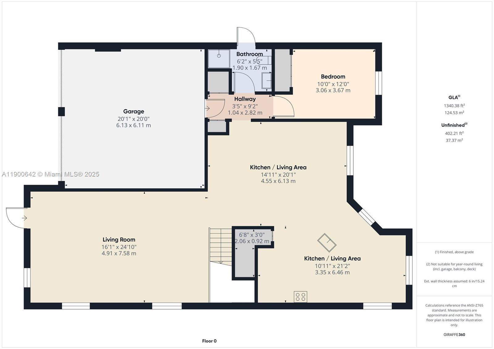 SILVER PALM EAST SEC FOUR - Residential