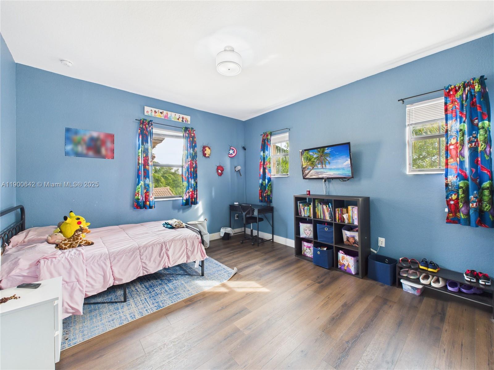 SILVER PALM EAST SEC FOUR - Residential