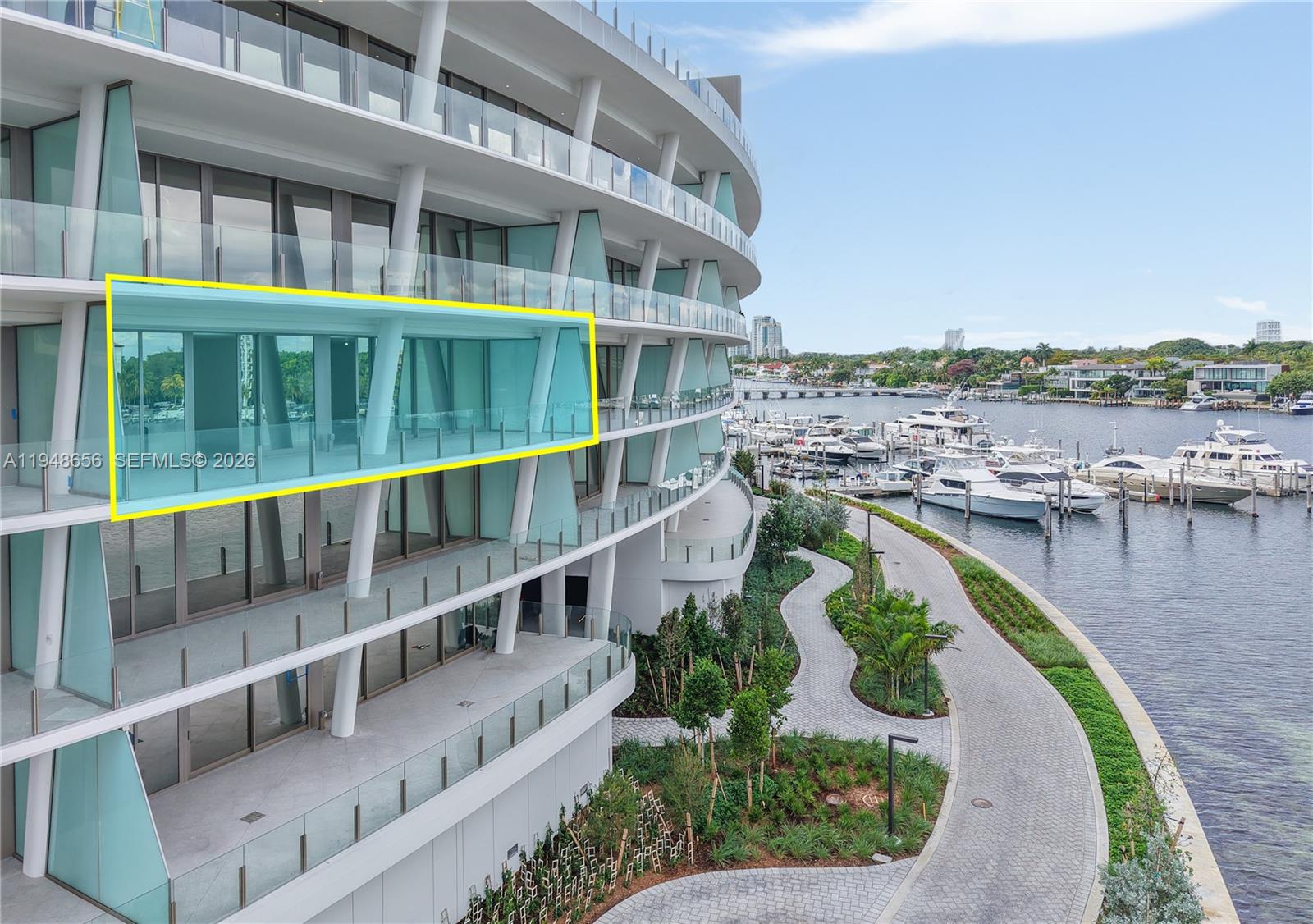 Vita Grove Isle - Residential